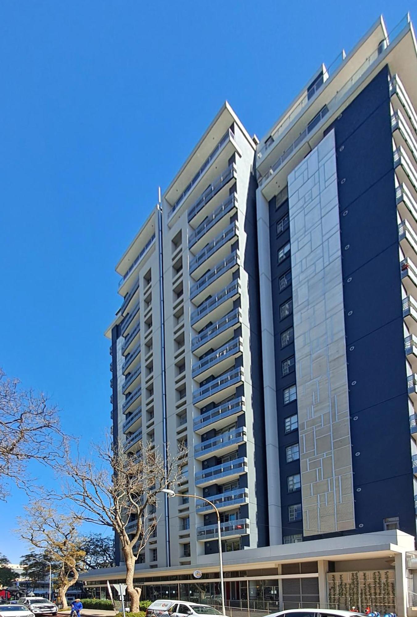 The Median Rosebank Luxury Apartment - Building With Generator Johannesburg Exterior photo
